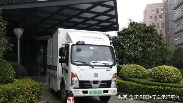 電動卡車是未來主力軍？先解決這些問題