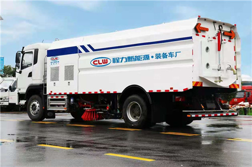 比亞迪CL5181TXSBEV 型純電動(dòng)洗掃車(chē) (3).jpg