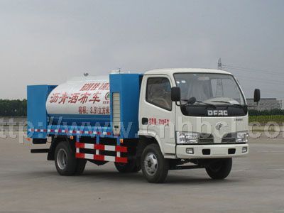 國(guó)Ⅳ東風(fēng)瀝青灑布車(chē)