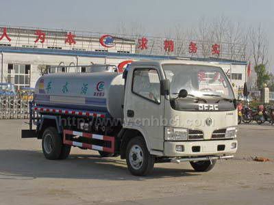 東風運水車｜東風水罐車