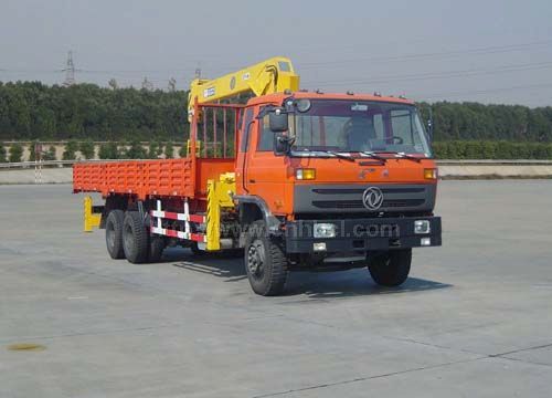 東風(fēng)后雙橋10噸吊 東風(fēng)后八輪12噸隨車吊